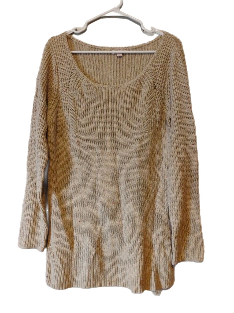 Merona Women's Sweater Size XL